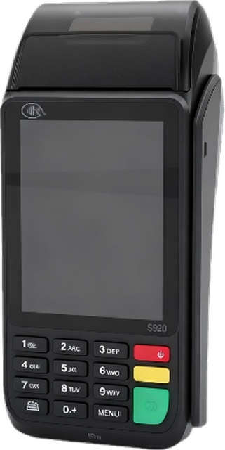 Compact S920